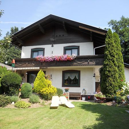 Ferienwohnung Gerti Kalt Lieserhofen 객실 사진