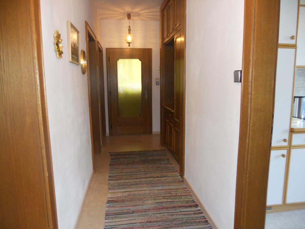Ferienwohnung Gerti Kalt Lieserhofen 외부 사진