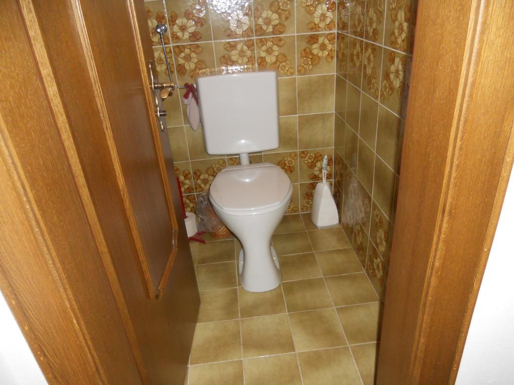 Ferienwohnung Gerti Kalt Lieserhofen 외부 사진